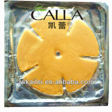 24K Gold Collagen breast beauty firming masks